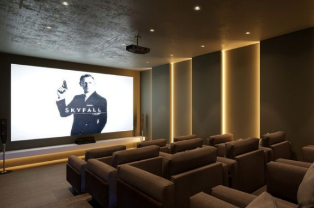 home-theatre